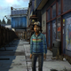 Illustration for article titled emThe Walking Dead/em Games Latest Chapter: Weak Story, Great Jacket